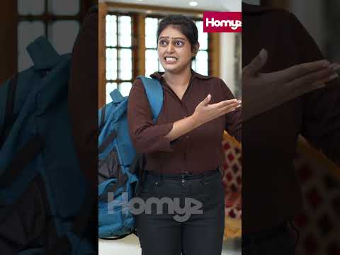 Mother in law vs daughter in law | Homyz