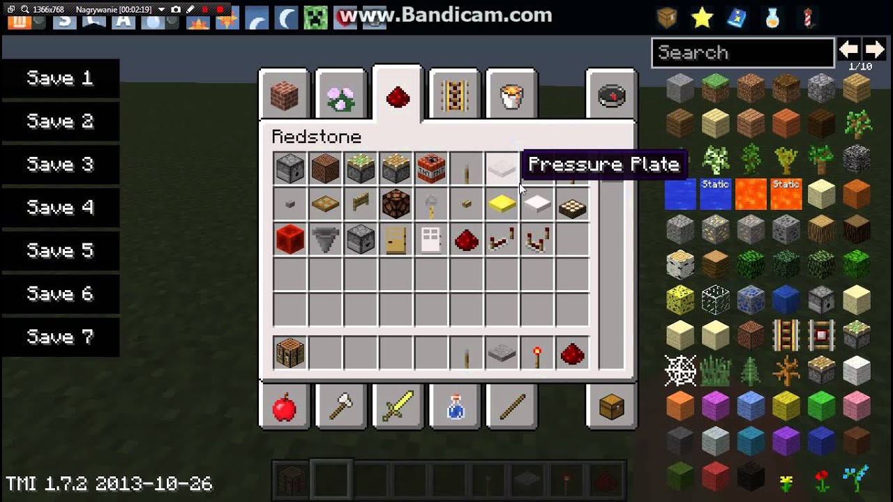 Jak Się Robi Pistony W Minecraft