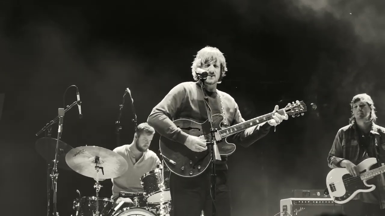 Sturgill Simpson - A Whiter Shade of Pale (September 19, 2024 - Bend, OR)