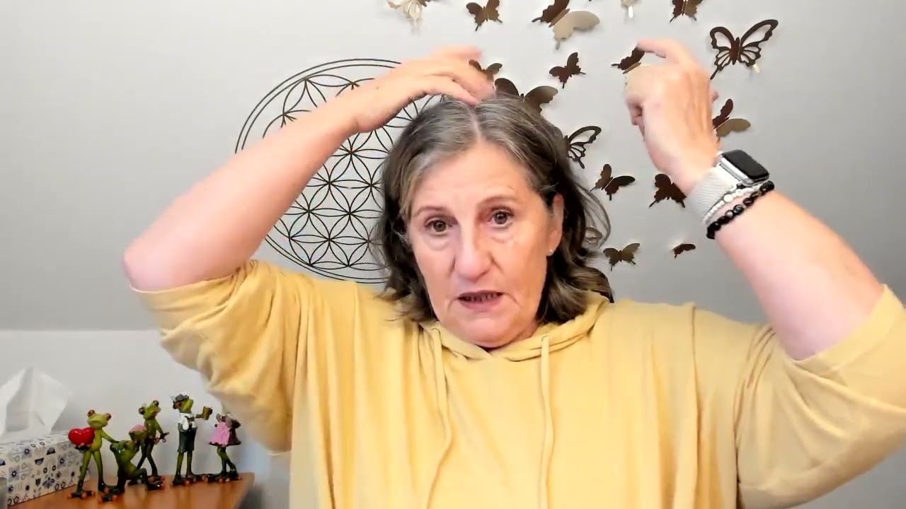 💥 Dein Leben fühlt sich schwer an? Klopf mit mir los & spüre Leichtigkeit & Freude! ✨