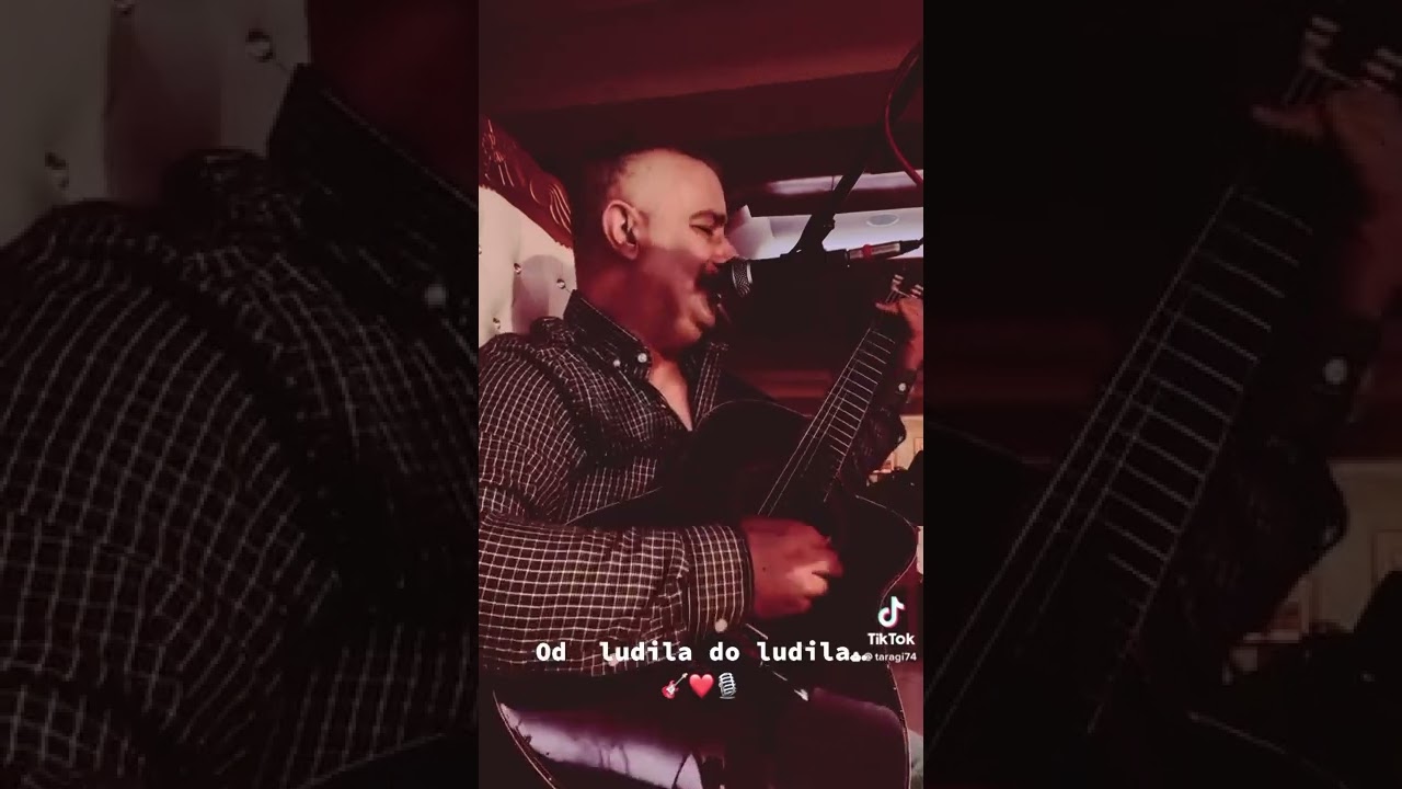 Mustafa Muće Sinanović _ Od ludila do ludila N.Rokvic & Dzoni
