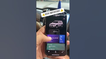 Mahindra ADRENOX ka Sabse Bada Nuksan 🚫⚠️ #arunpanwar #mahindra #scorpio #thar #technology #shorts