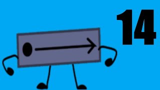 BFTROR Voting 14 (FINALE!)