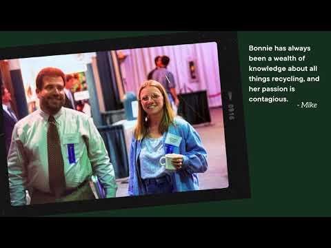 A Celebration of Bonnie Bethune