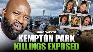 Why the Kempton Park Killings Have Put SAPS in the Spotlight @Gatvol-n9q