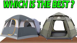 Top 5 Best Tailgate Tents 2026 - Easy Setup, Spacious & Weatherproof