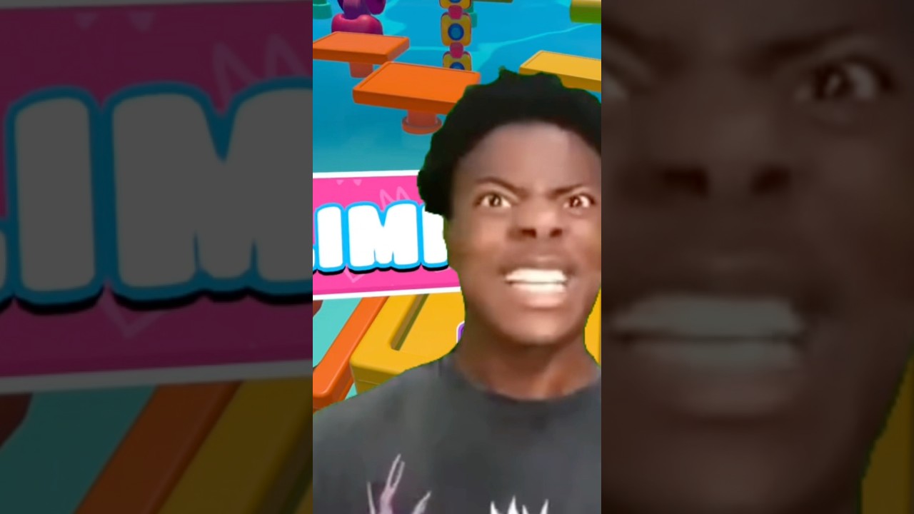 EXTREME Fall Guys Fails That Had Me RAGING 😭