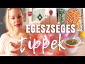 Hogyan éld túl a Karácsonyt? • EGÉSZSÉGES TIPPEK 🎄