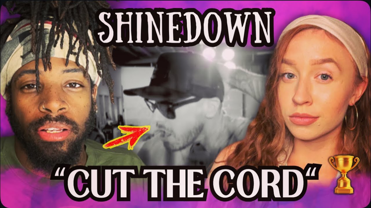 WE’RE OBSESSED With Shinedown's 