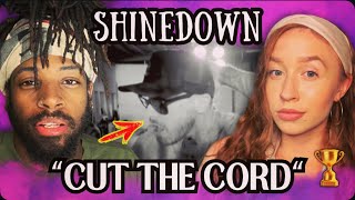 WE’RE OBSESSED With Shinedown's "Cut The Cord" Song | Reaction!