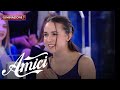 Amici 23 - Lucia - One and only