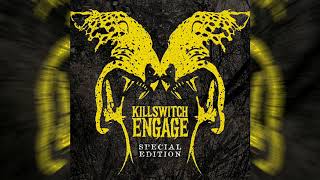 Killswitch Engage - A Light In A Darkened World [Live] [!Tunes Exclusive Track]