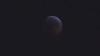 Lunar Eclipse 12/20/2010