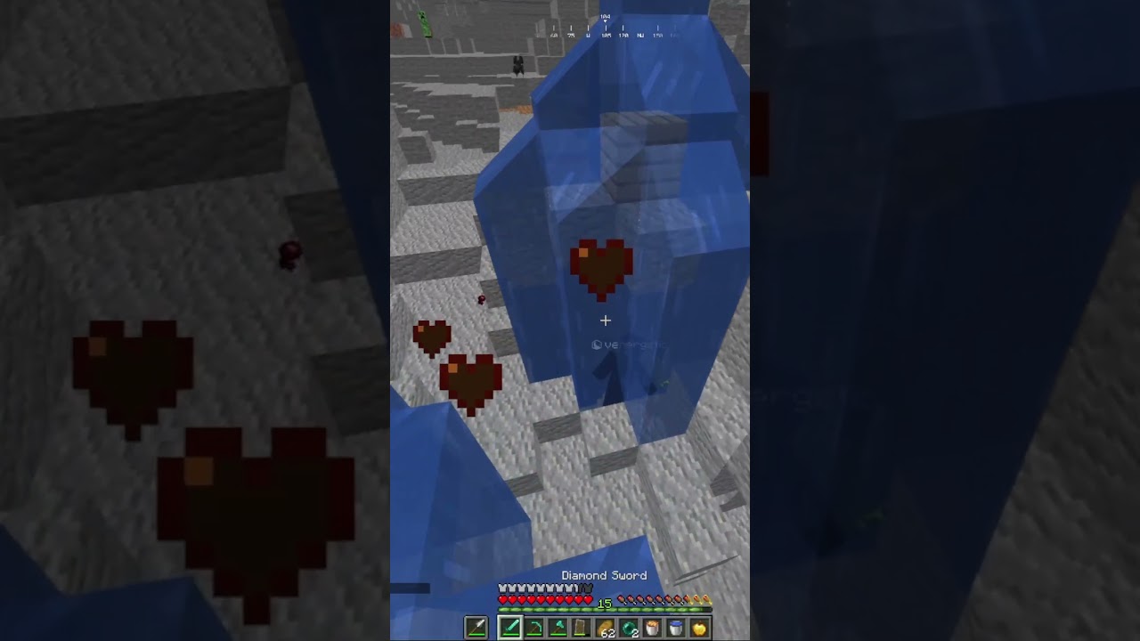 INSANE SPEAR MANHUNT PLAY 1V4 | MINECRAFT MANHUNT 