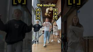 ESL. The importance of phonetics!