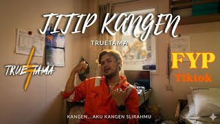 TITIP KANGEN - TRUETAMA (COVER) Viral FYP Tiktok