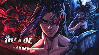 Kayn Ou Rhaast League Of Legends - Ino Ou Darkin? Okabe