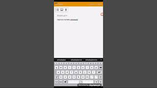 Çekilişşşş Kaçırmayın