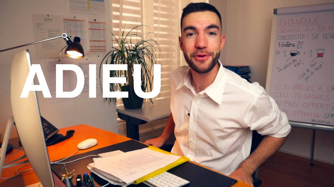 Sante Et Securite Au Travail Ca Vaud La Peine De Se Lever Youtube