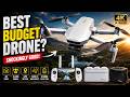 BEST Budget Drone on Amazon? Potensic ATOM 4K Review 🚁