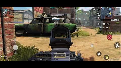 SNIPER TO MG42 - DOMINATING Search & Destroy on FIRING RANGE!(Call of Duty Mobile) #Cod #codm #games