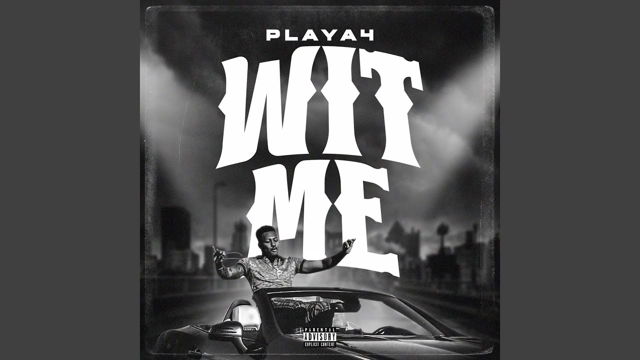 Watch Wit Me on YouTube Watch Wit Me on YouTube