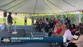HASBARCO Presents Latest Affordable Housing Complex in Buellton HASBARCO Presents Latest Affordable Housing Complex in Buellton