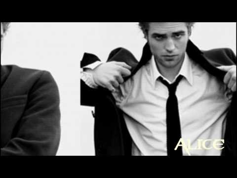 Robert pattinson [my part for pop of 2009 collab ]
