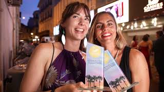 Cannes Film Awards 2026