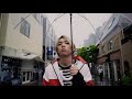 SALU x 古舘伊知郎 // MAKE MY BRAND [MV]