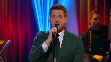 Michael Buble 