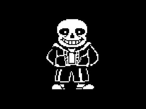 Undertale: MEGALOVANIA || Doom Cover by kolosik