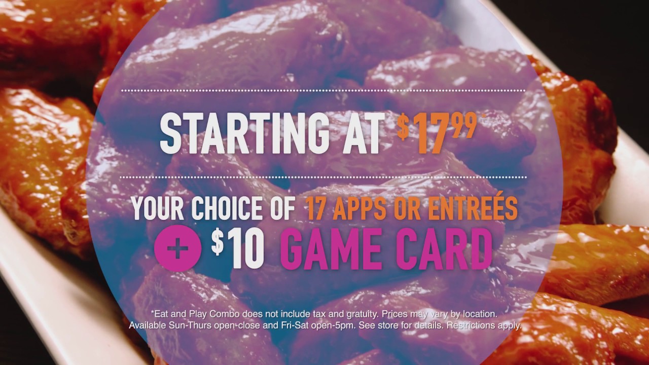 Dave And Busters Unlimited Play Card Cost greenwayab