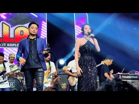 ANDAI TAK BERPISAH - Shinta Gisul (Dangdut Live Electone) | Tali yang putus di tengah