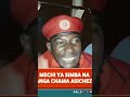 mzee wa saluti katoa maoni yake baada ya Chama kurejea Simba.