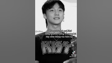 Những Câu nói hay của Sơn Tùng M-TP