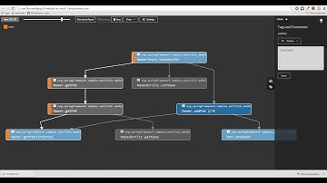Get started with Flow - recording mode
