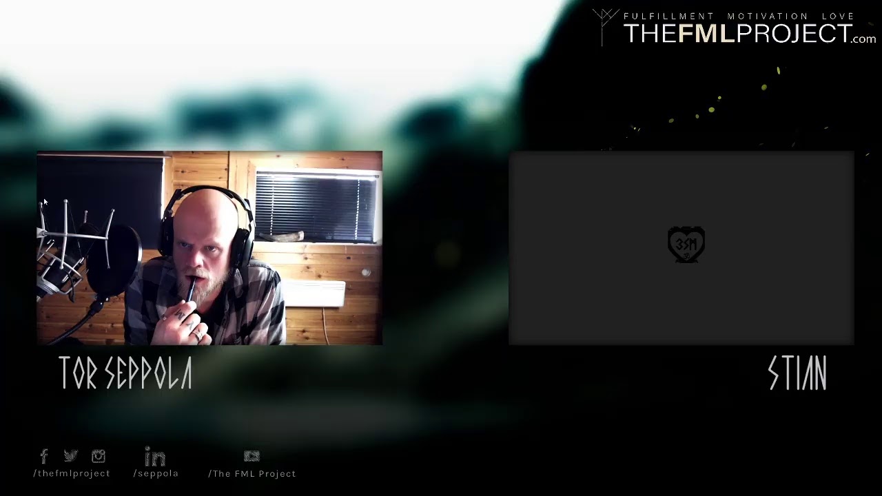 The FML Project Live Stream