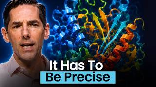 The Improbable Mathematical Odds Against Evolution