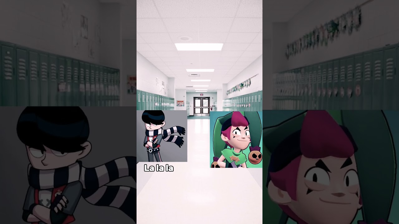 UHHM Chester and Edgar!?!? 