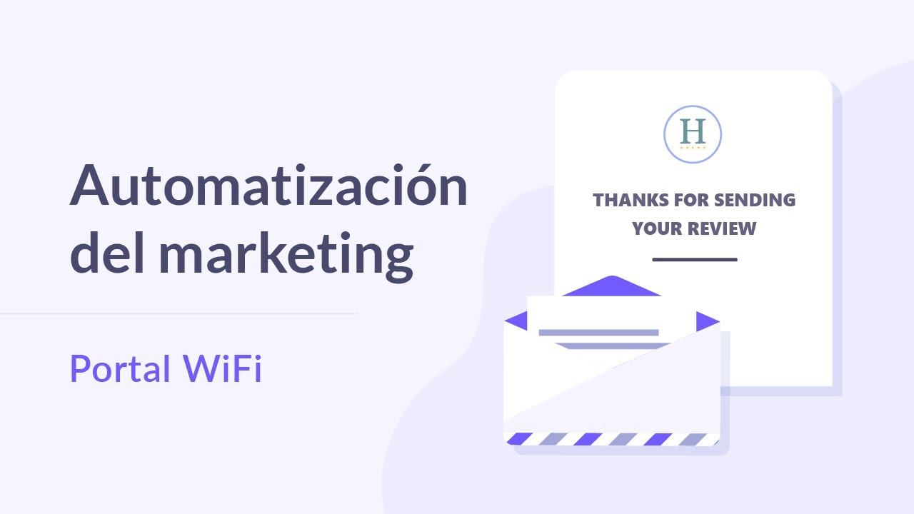 Product Tour Express: Marketing automation