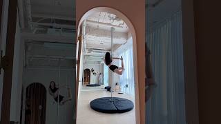 Pole Dance 폴댄스 Yogini (easy ver.)