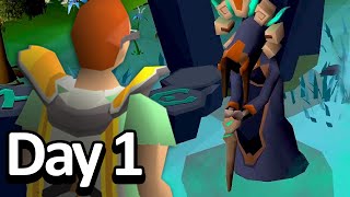 Leagues 3: Shattered Relics is here, and we LOVE it!