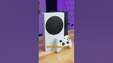 The NEW Xbox Series S: Elite (2024) 😱