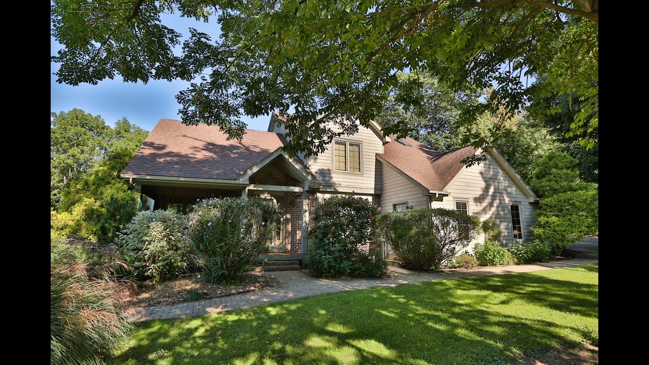 1361 East Victor Road, Victor NY presented by Bayer Video Tours YouTube