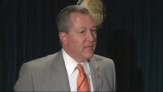 Mike Hubbard Jury Selection