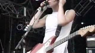 Placebo - Nancy Boy (Live Bizarre 2000)