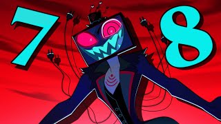 WE FINALLY GOT THE SEASON 2 FINALE! | Hazbin Hotel Season 2 Review