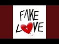 Fake Love