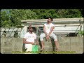 Rhamsin x lova jah  fier di mo clip officiel